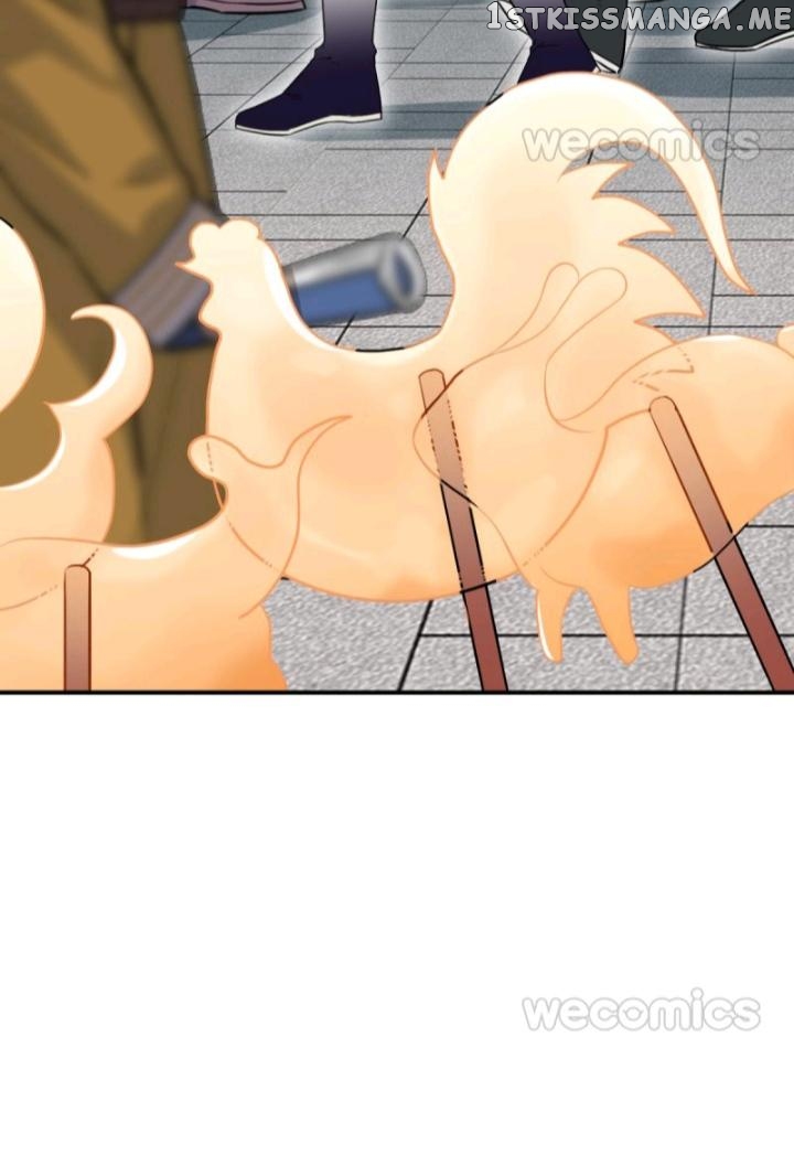 Straight “Princess” In The Royal Palace chapter 90 - page 30