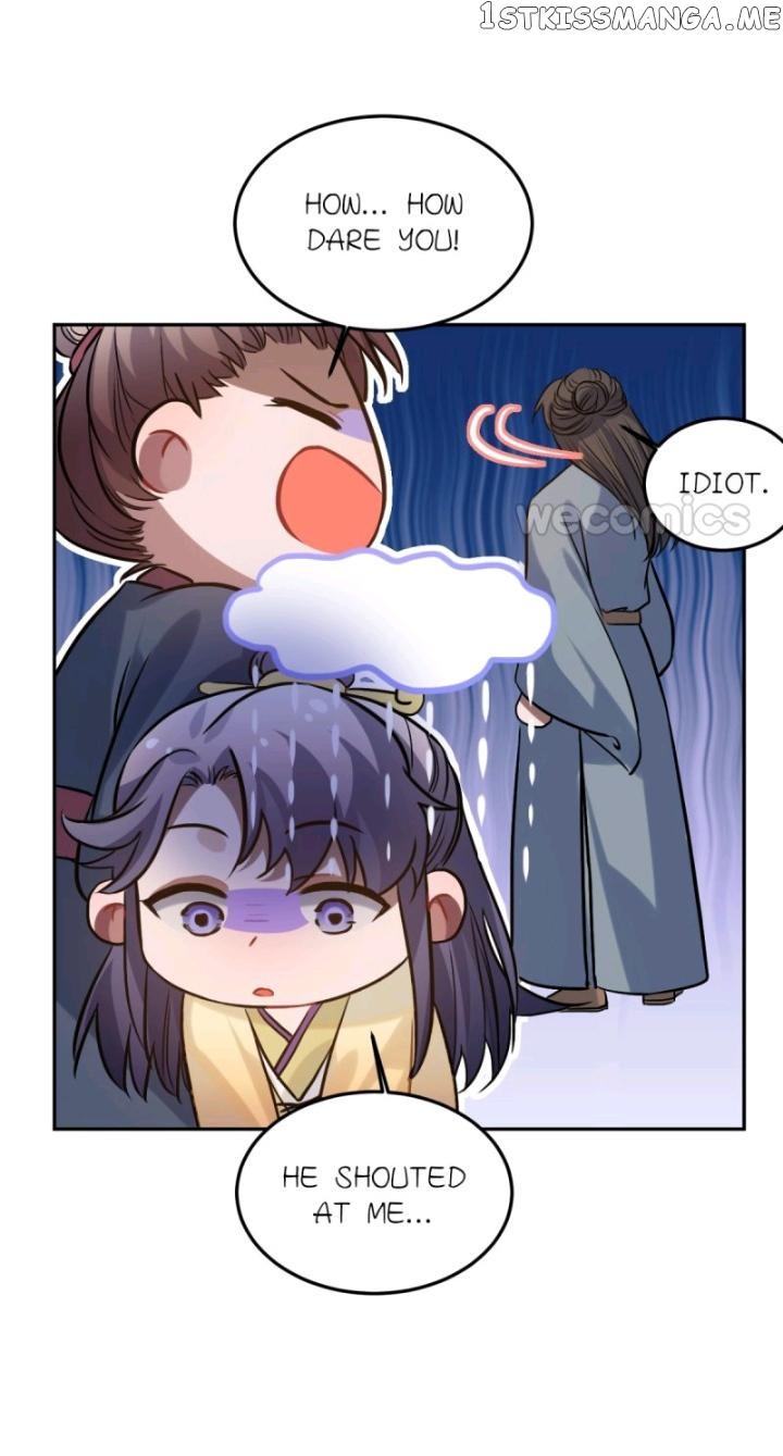 Straight “Princess” In The Royal Palace chapter 90 - page 41