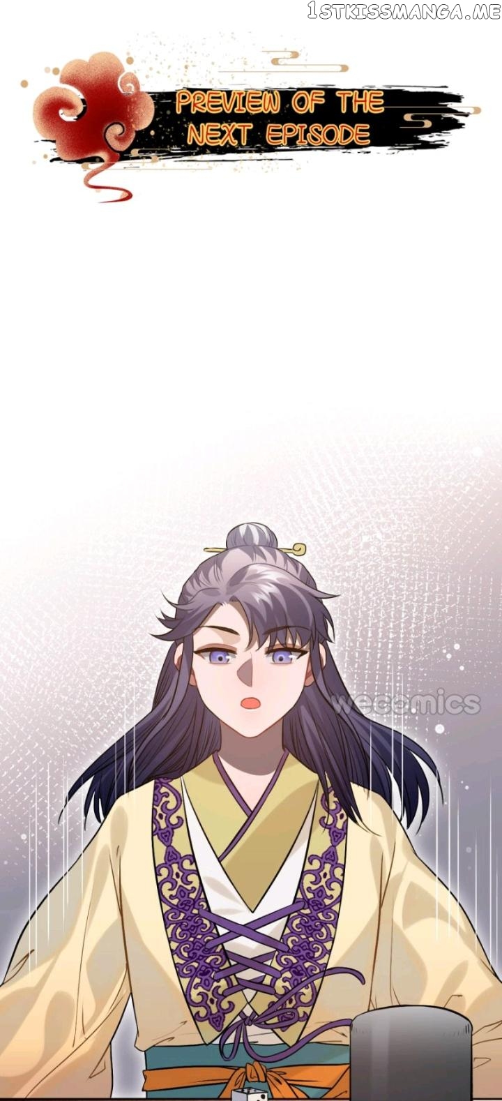 Straight “Princess” In The Royal Palace chapter 90 - page 46