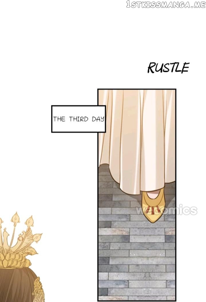 Straight “Princess” In The Royal Palace chapter 90 - page 5