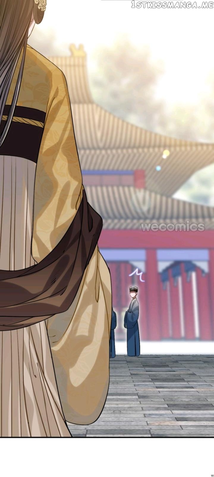 Straight “Princess” In The Royal Palace chapter 90 - page 6