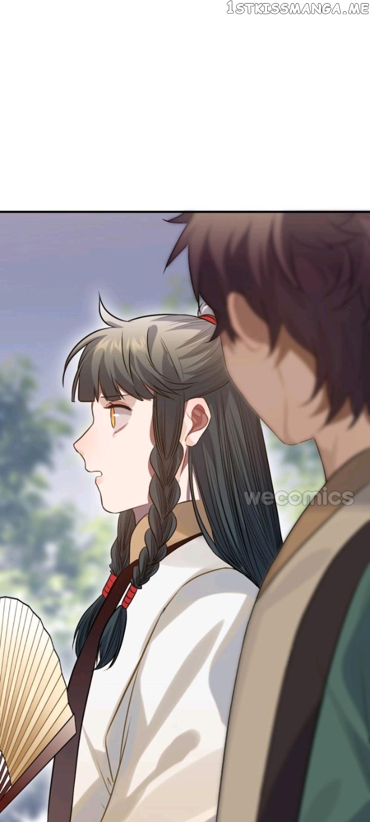 Straight “Princess” In The Royal Palace chapter 89 - page 1