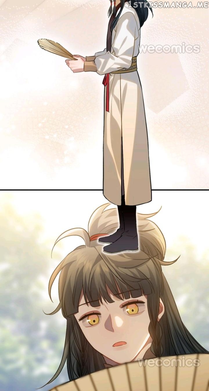 Straight “Princess” In The Royal Palace chapter 89 - page 10