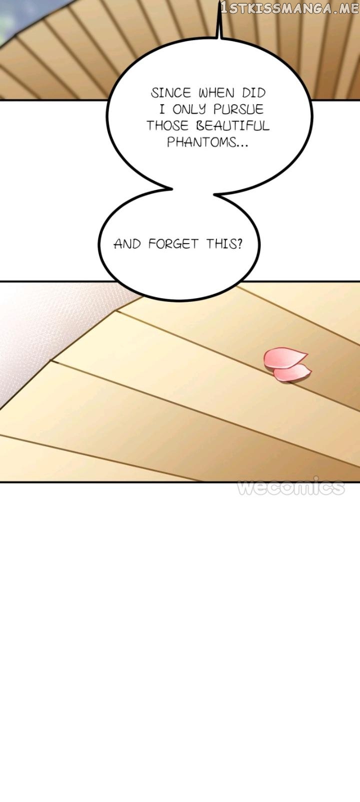 Straight “Princess” In The Royal Palace chapter 89 - page 11