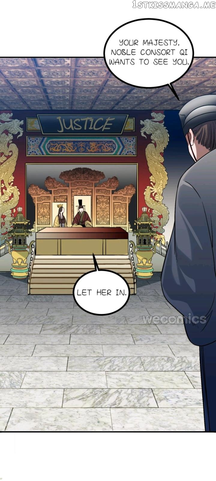 Straight “Princess” In The Royal Palace chapter 89 - page 24