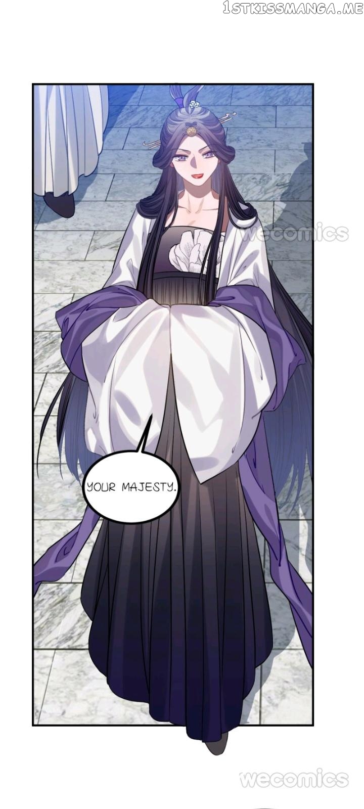 Straight “Princess” In The Royal Palace chapter 89 - page 25