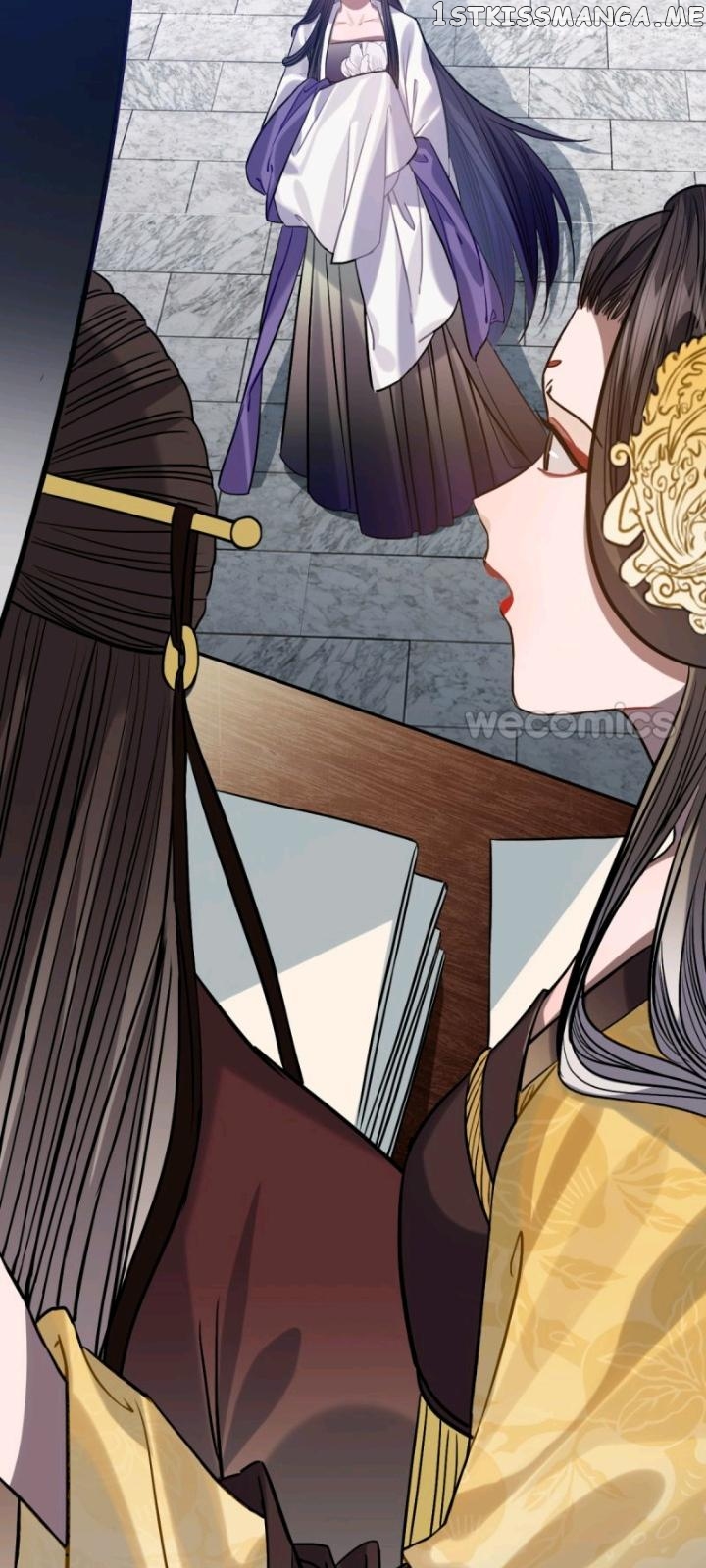 Straight “Princess” In The Royal Palace chapter 89 - page 27