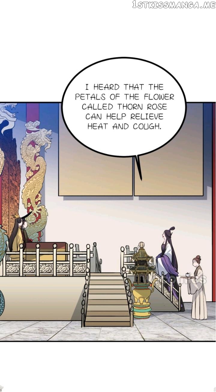 Straight “Princess” In The Royal Palace chapter 89 - page 29