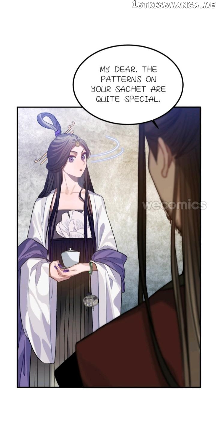 Straight “Princess” In The Royal Palace chapter 89 - page 37