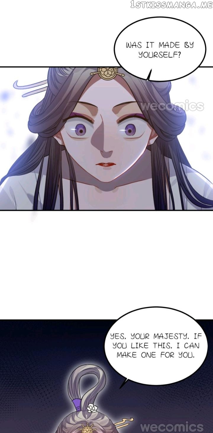 Straight “Princess” In The Royal Palace chapter 89 - page 38
