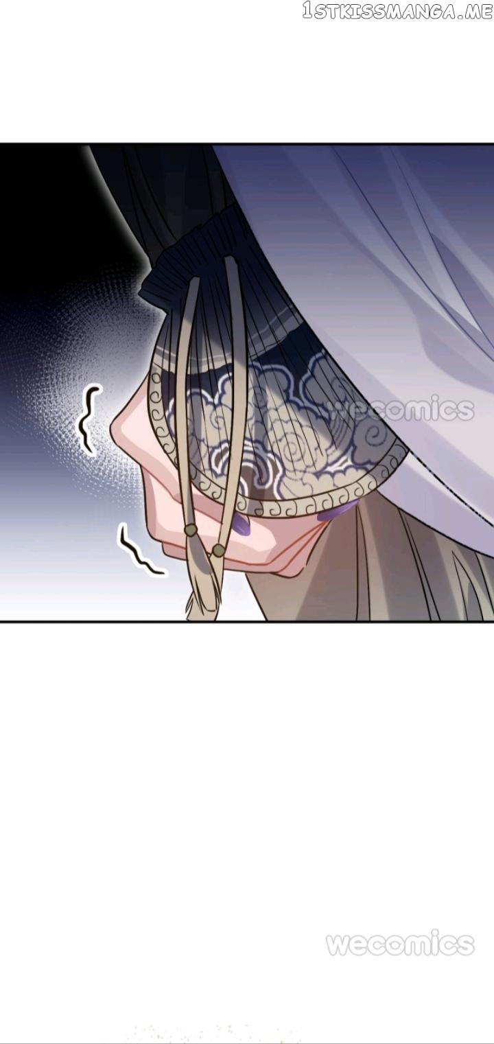 Straight “Princess” In The Royal Palace chapter 89 - page 40