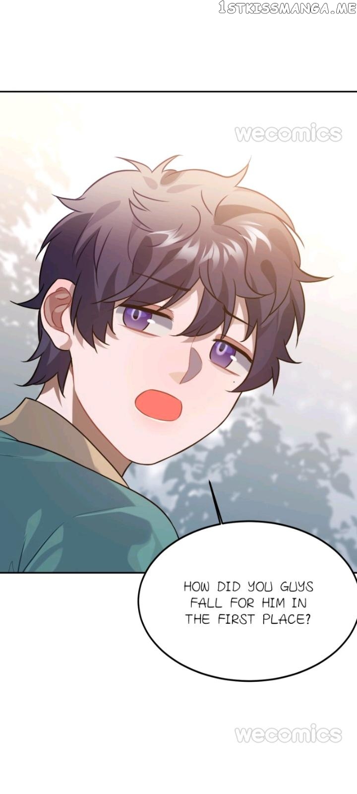 Straight “Princess” In The Royal Palace chapter 89 - page 7