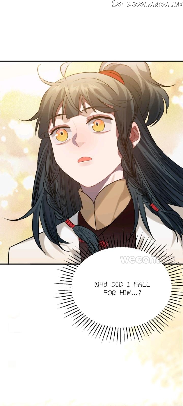 Straight “Princess” In The Royal Palace chapter 89 - page 8