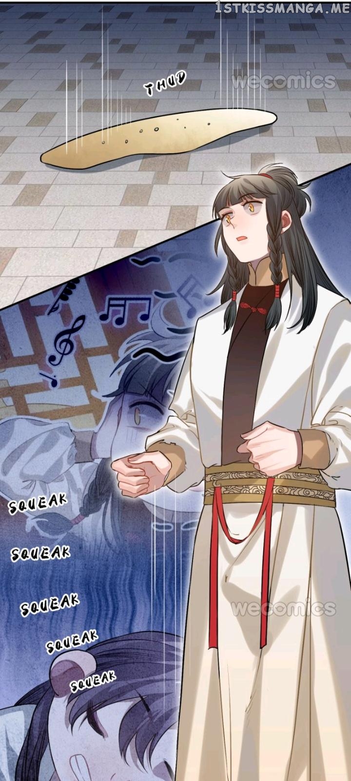 Straight “Princess” In The Royal Palace chapter 88 - page 12