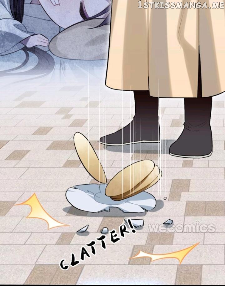 Straight “Princess” In The Royal Palace chapter 88 - page 13