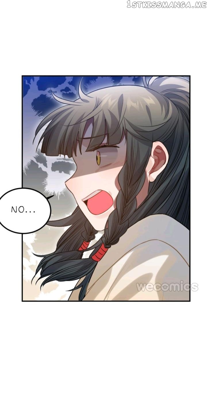 Straight “Princess” In The Royal Palace chapter 88 - page 15