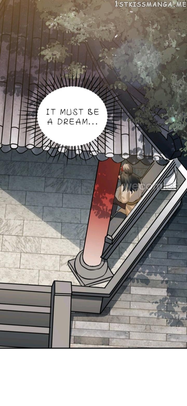 Straight “Princess” In The Royal Palace chapter 88 - page 18