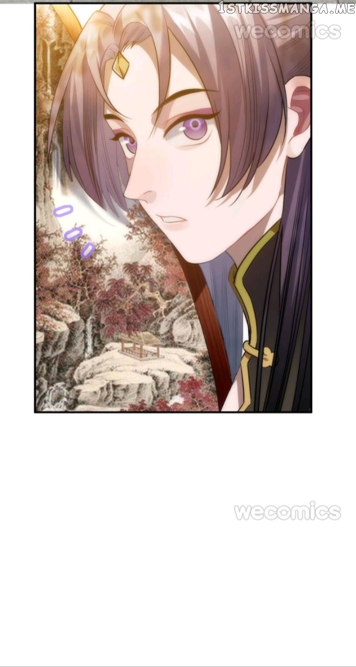 Straight “Princess” In The Royal Palace chapter 88 - page 25
