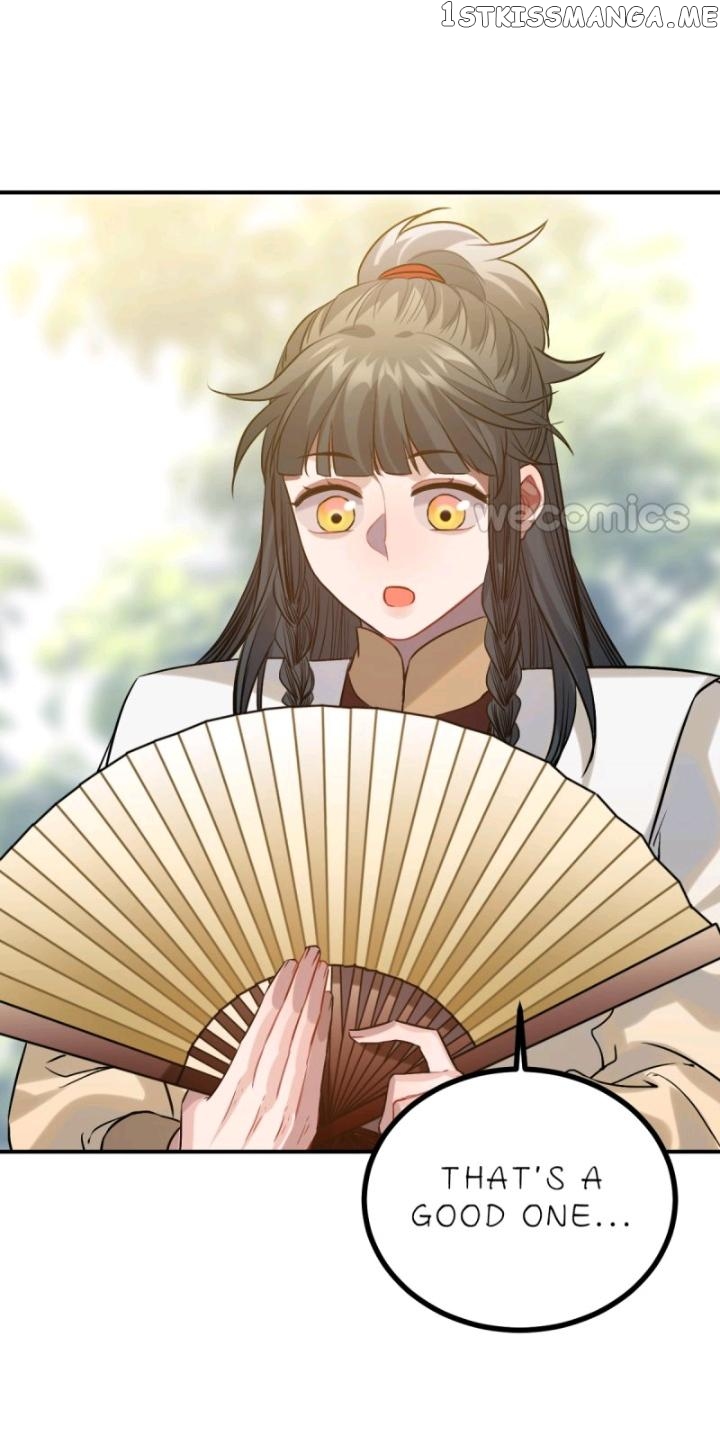 Straight “Princess” In The Royal Palace chapter 88 - page 36
