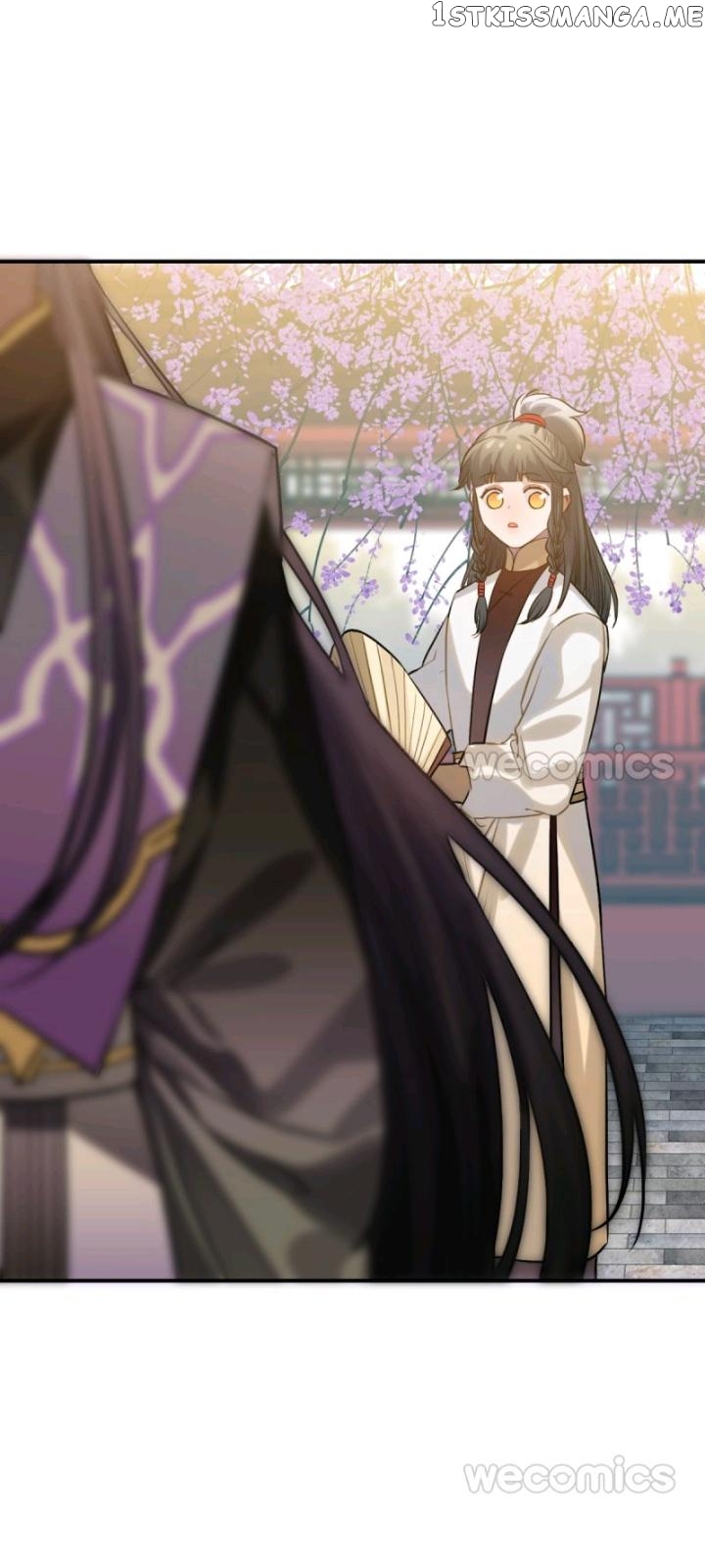 Straight “Princess” In The Royal Palace chapter 88 - page 39