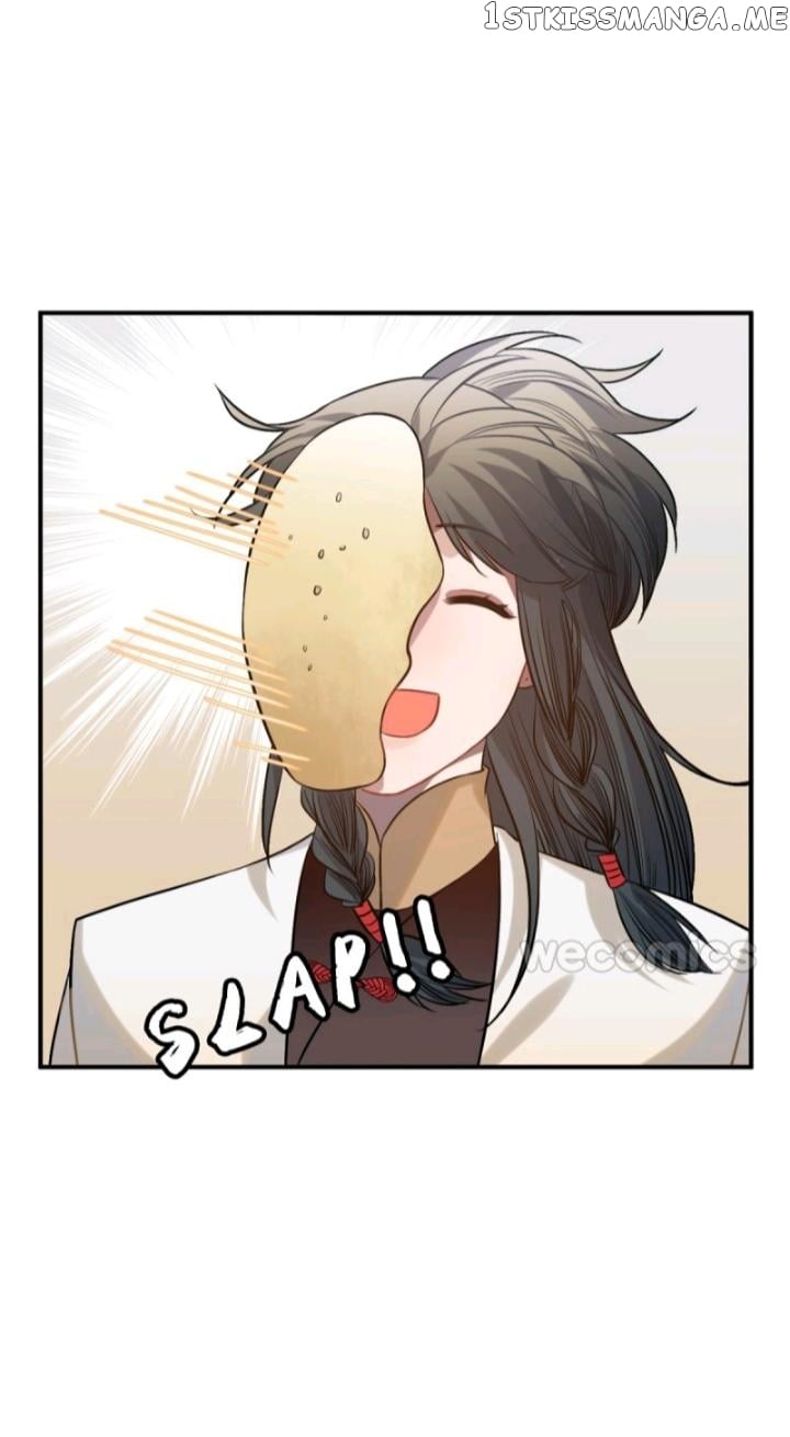 Straight “Princess” In The Royal Palace chapter 88 - page 9