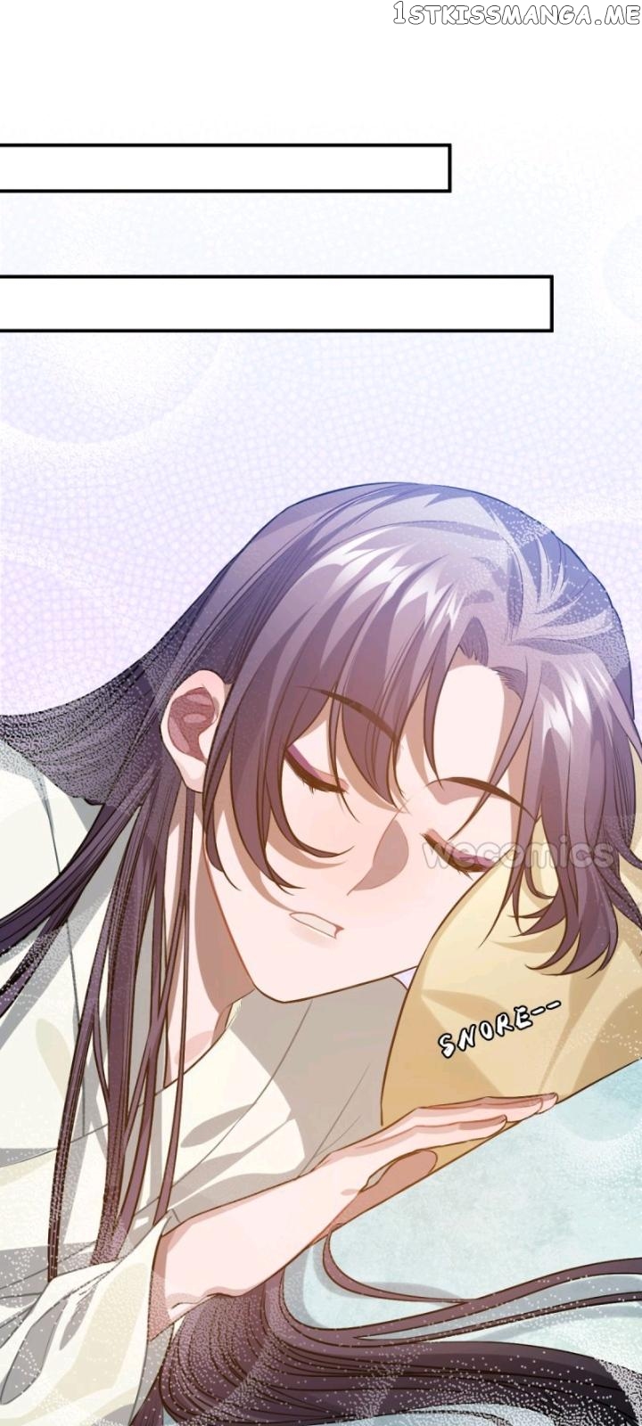 Straight “Princess” In The Royal Palace chapter 87 - page 36