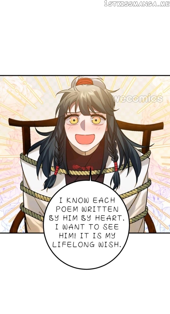 Straight “Princess” In The Royal Palace chapter 87 - page 4