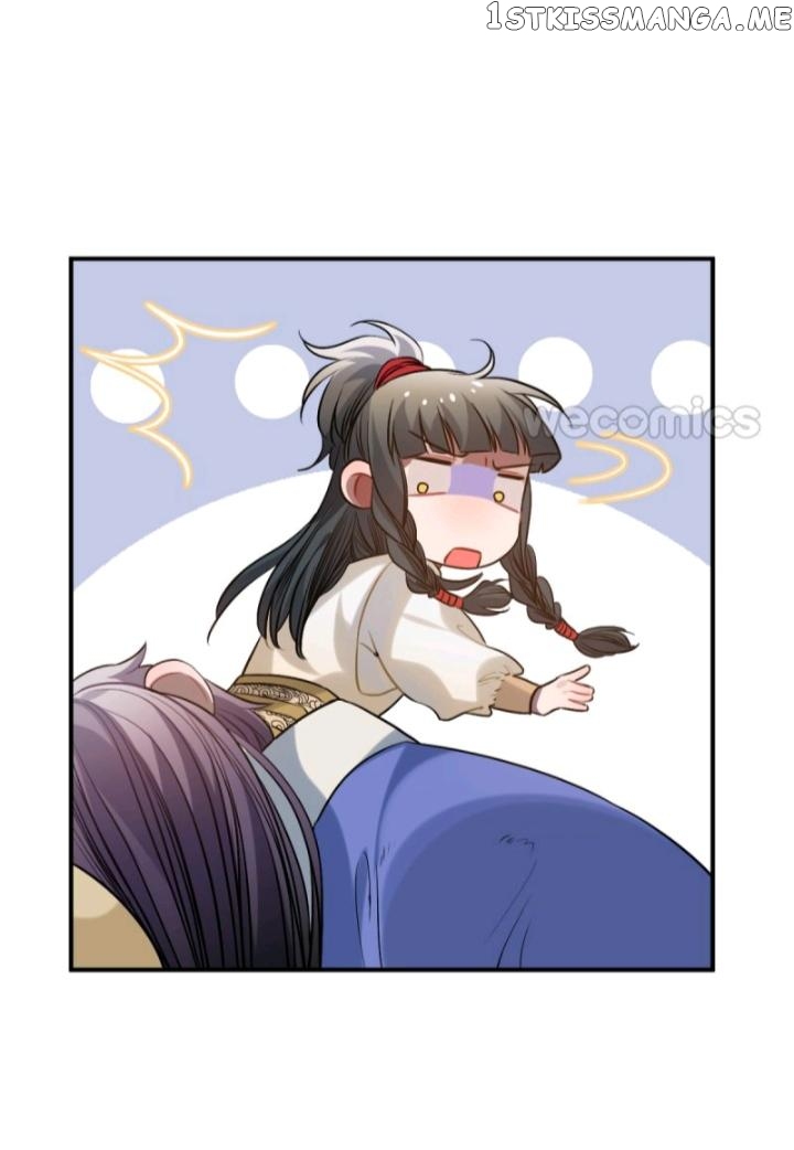 Straight “Princess” In The Royal Palace chapter 87 - page 41