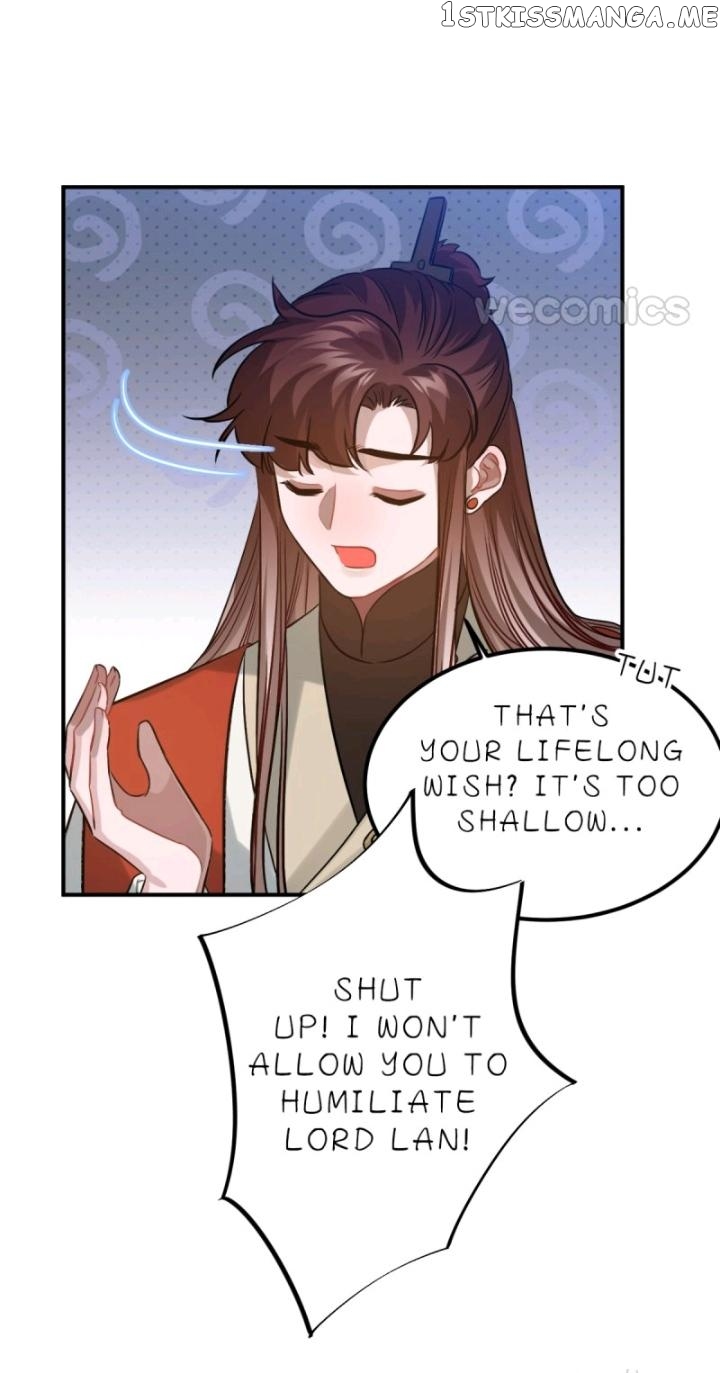 Straight “Princess” In The Royal Palace chapter 87 - page 5