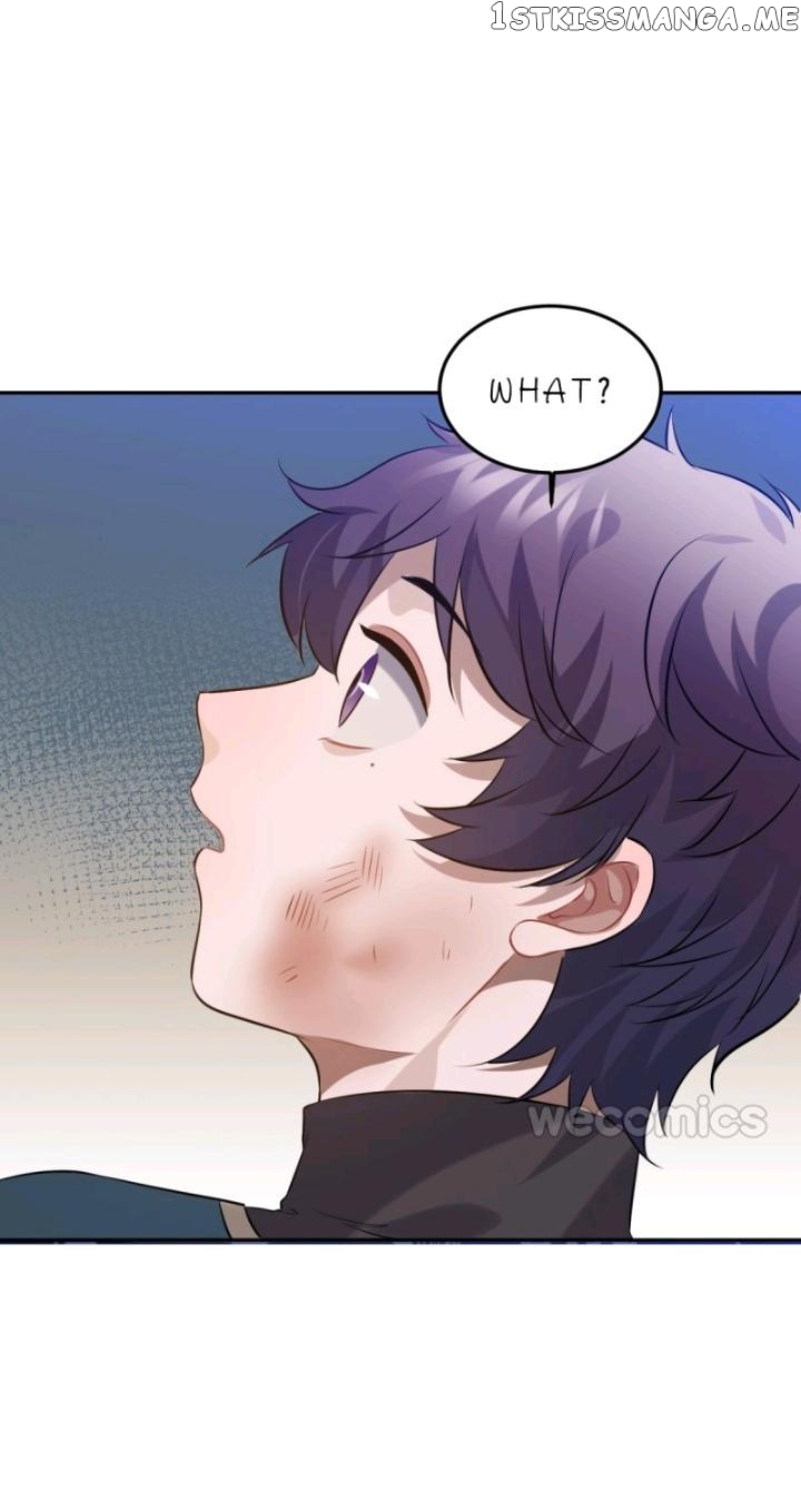 Straight “Princess” In The Royal Palace chapter 86 - page 1