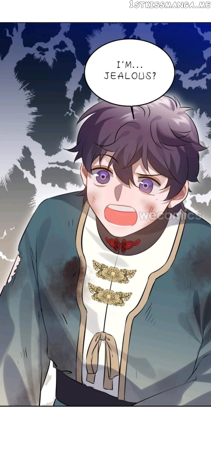 Straight “Princess” In The Royal Palace chapter 86 - page 2