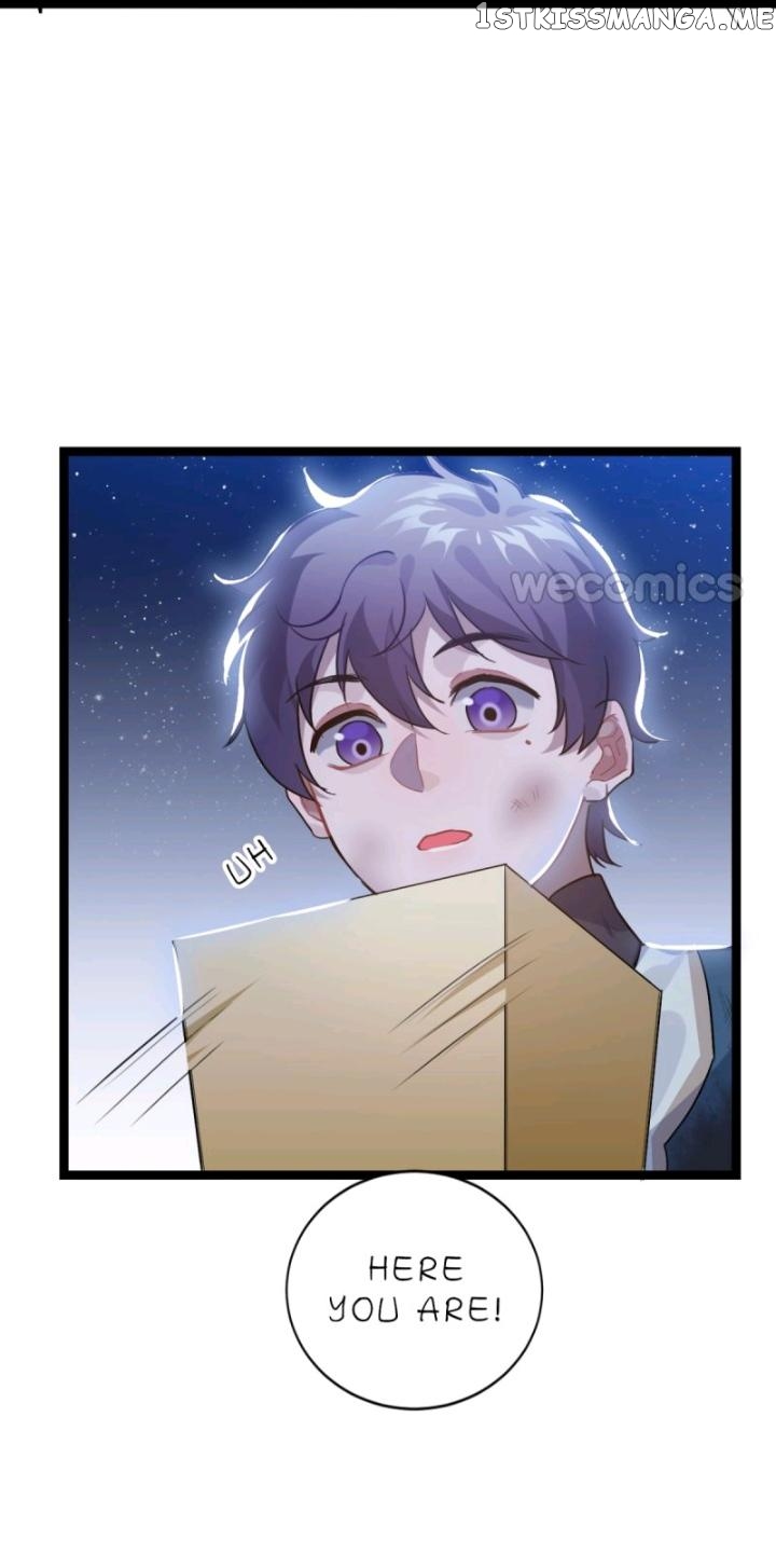 Straight “Princess” In The Royal Palace chapter 86 - page 24