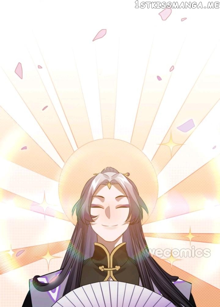 Straight “Princess” In The Royal Palace chapter 86 - page 43