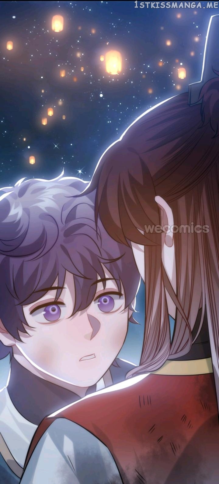 Straight “Princess” In The Royal Palace chapter 86 - page 5