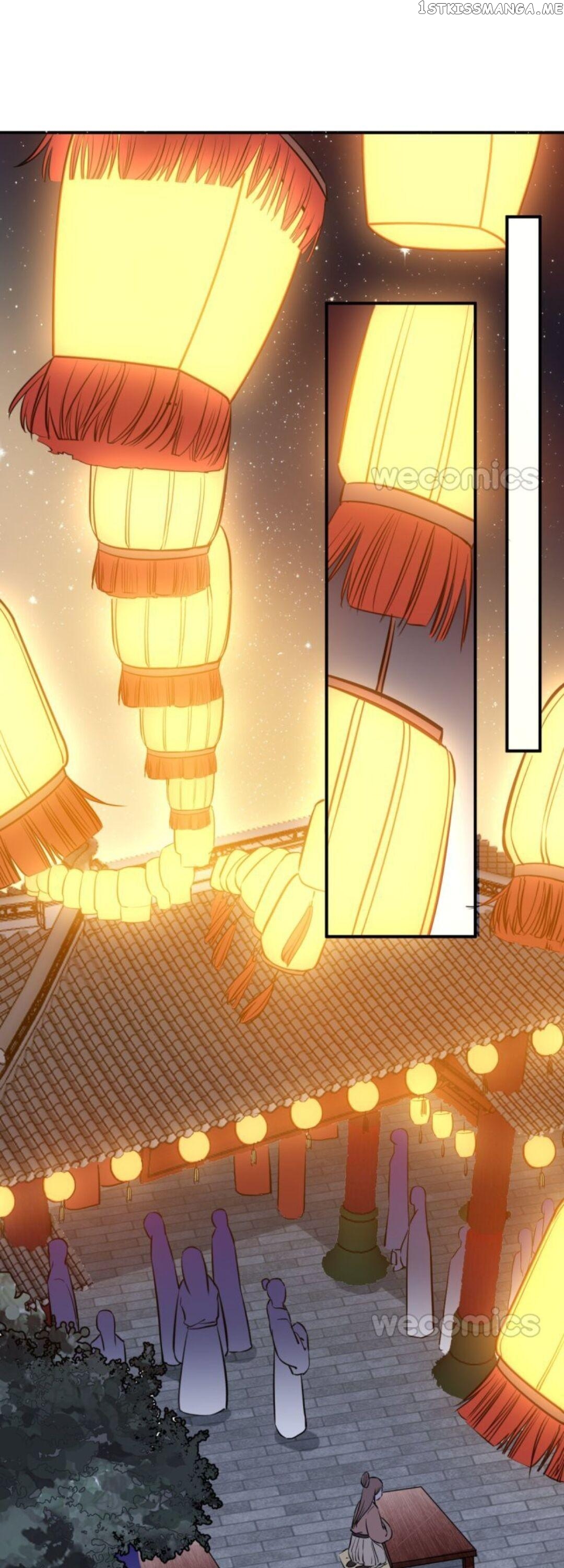 Straight “Princess” In The Royal Palace chapter 84 - page 20