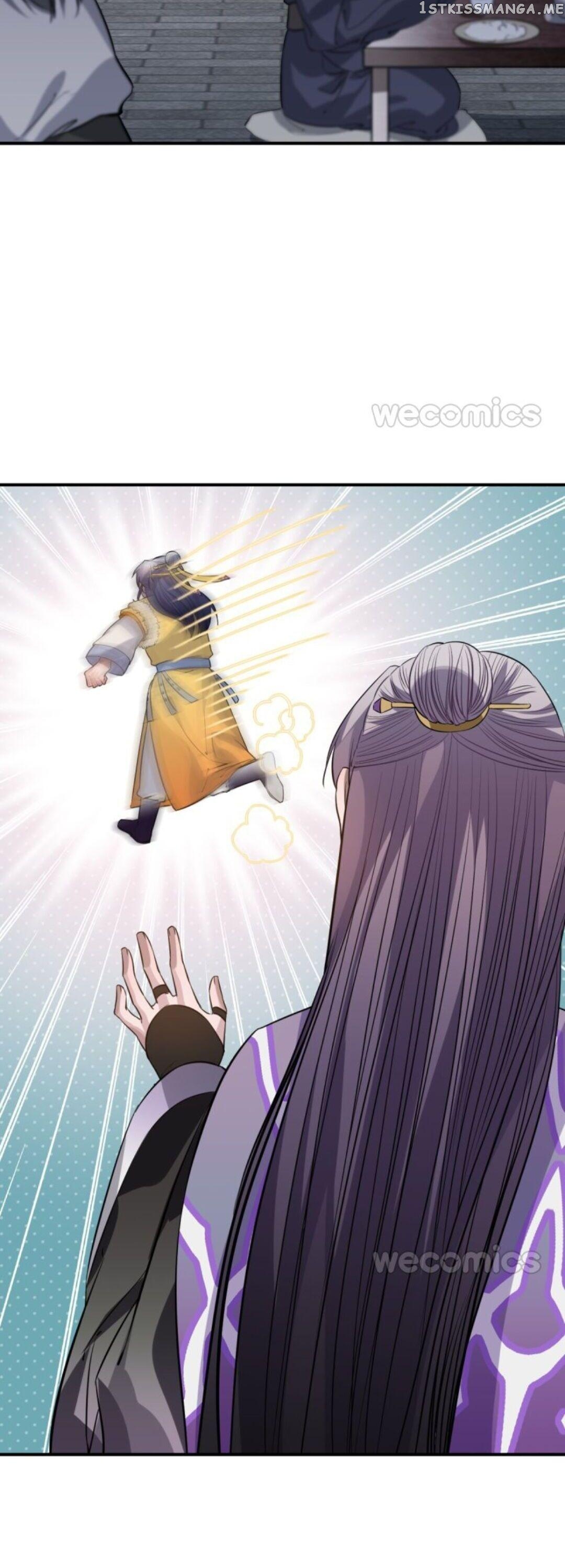 Straight “Princess” In The Royal Palace chapter 84 - page 29