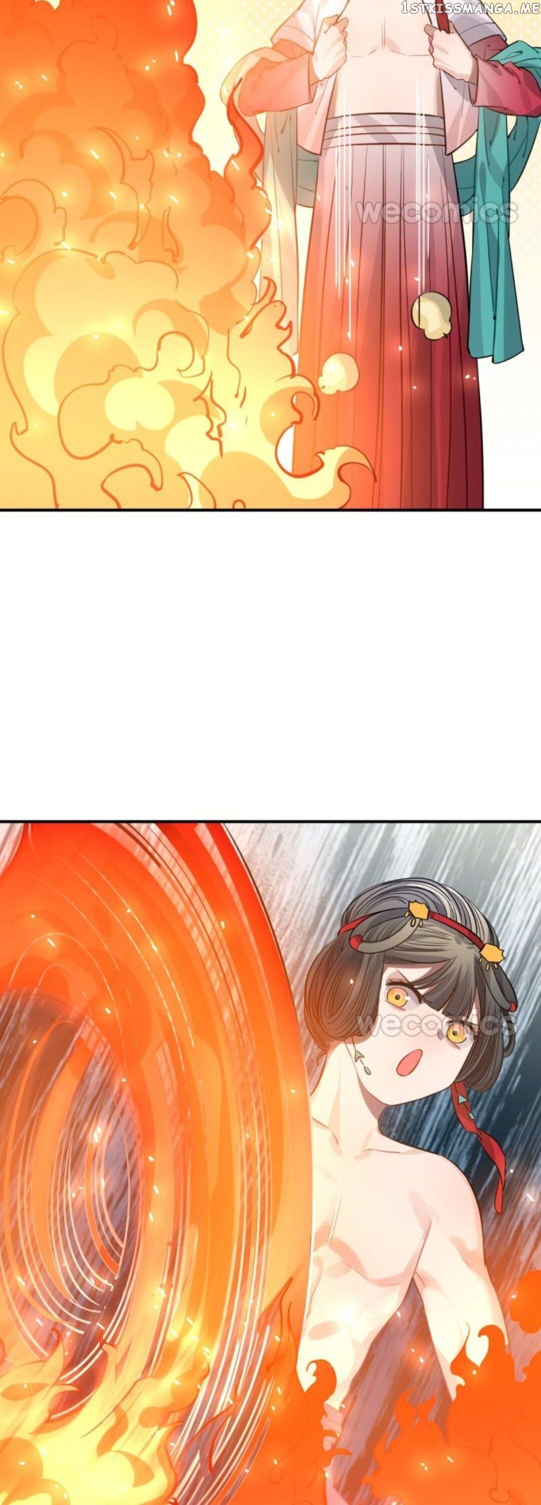 Straight “Princess” In The Royal Palace chapter 84 - page 4