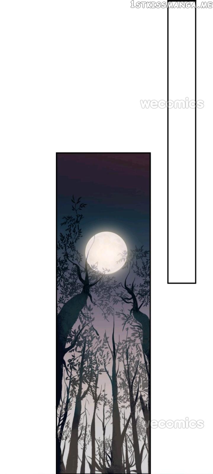 Straight “Princess” In The Royal Palace chapter 83 - page 11