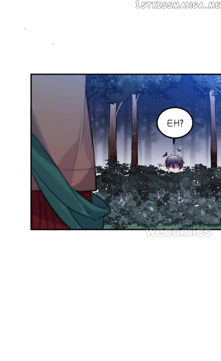 Straight “Princess” In The Royal Palace chapter 83 - page 18
