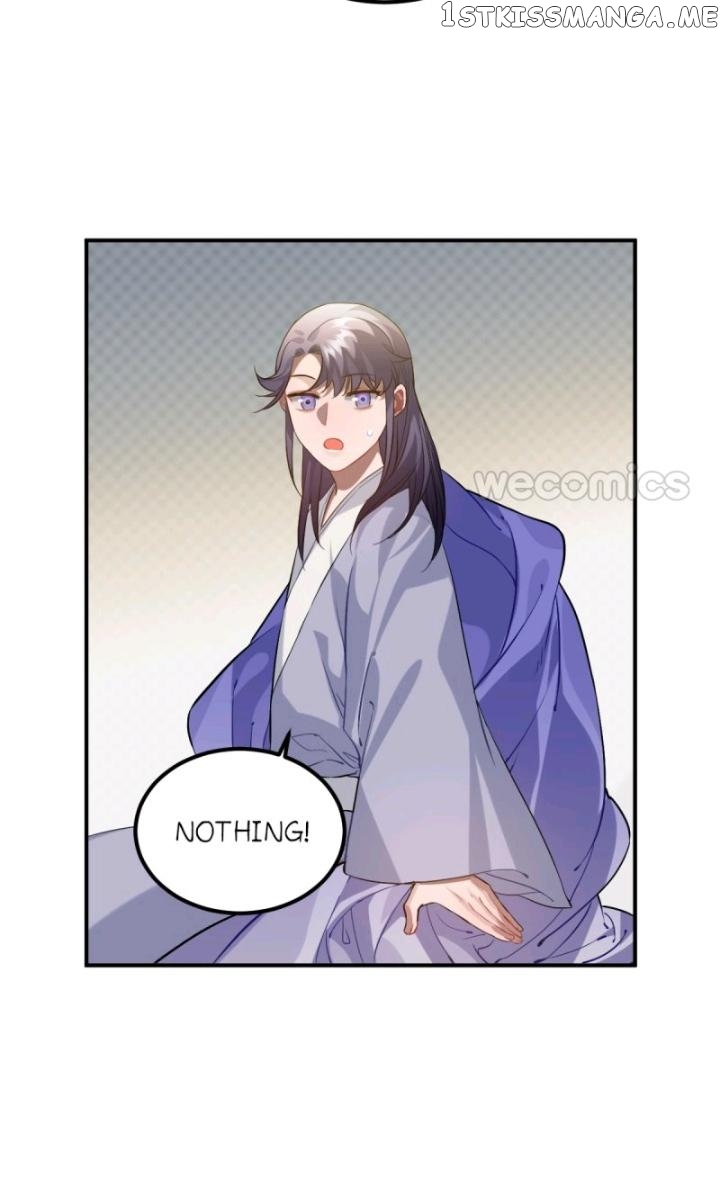 Straight “Princess” In The Royal Palace chapter 82 - page 10