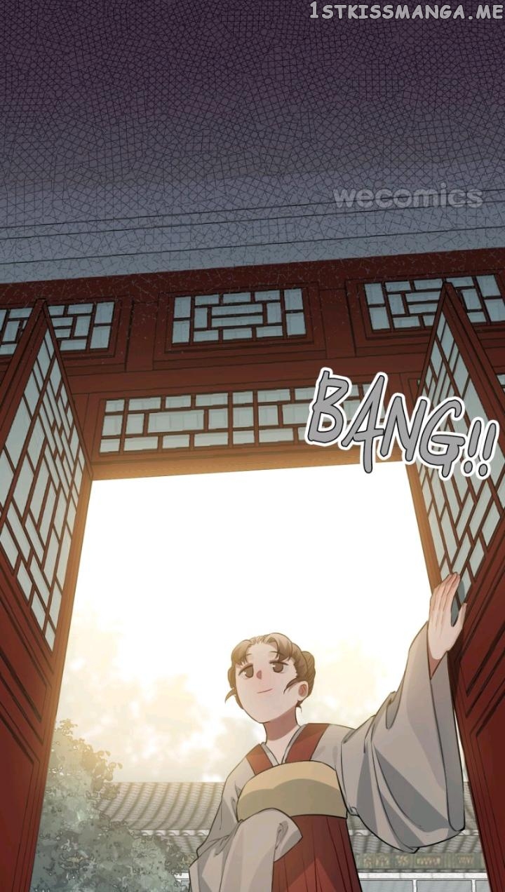 Straight “Princess” In The Royal Palace chapter 82 - page 14