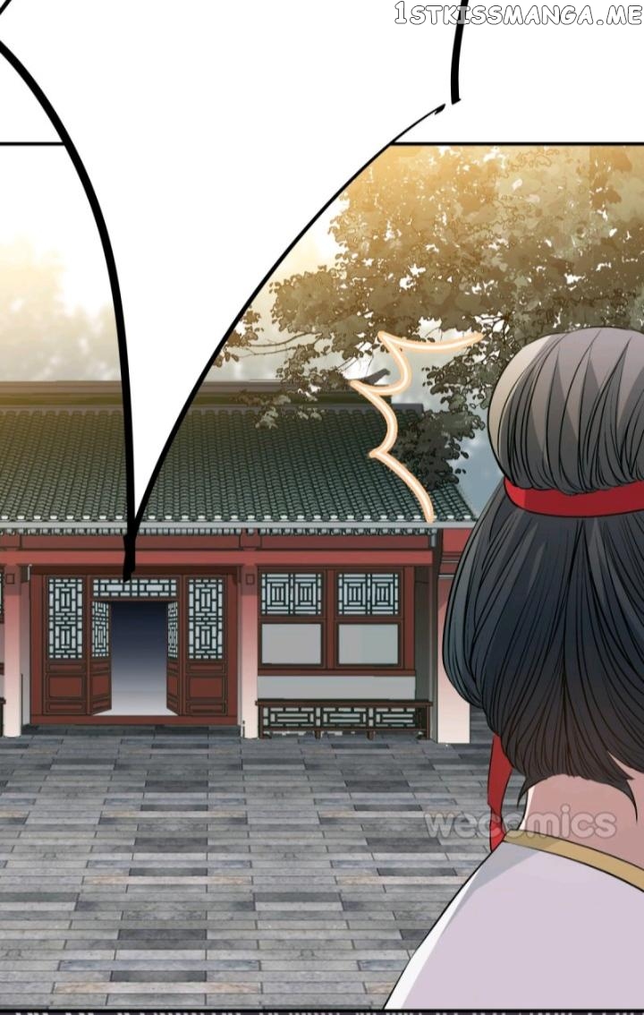 Straight “Princess” In The Royal Palace chapter 82 - page 18