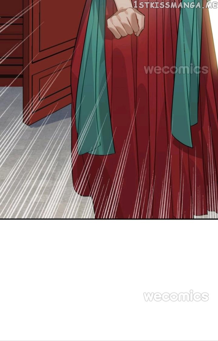 Straight “Princess” In The Royal Palace chapter 82 - page 20