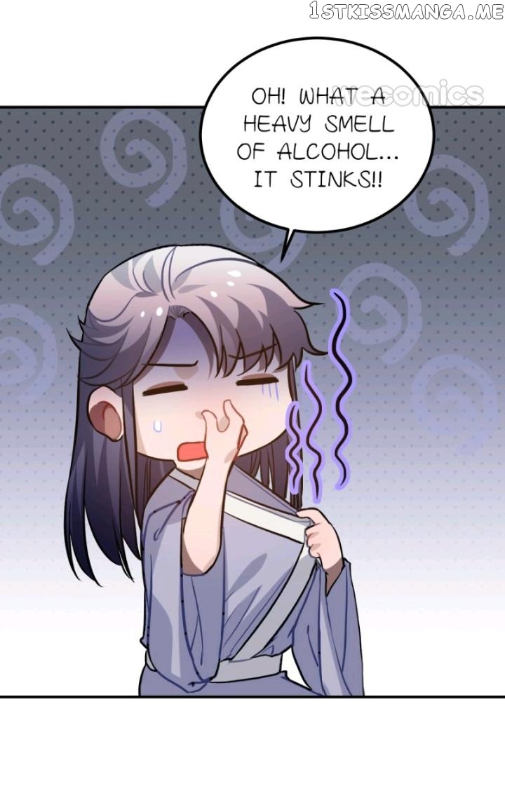 Straight “Princess” In The Royal Palace chapter 82 - page 3