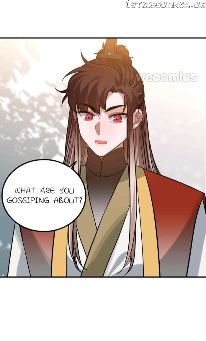 Straight “Princess” In The Royal Palace chapter 82 - page 36