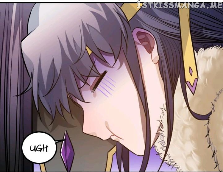 Straight “Princess” In The Royal Palace chapter 81 - page 34
