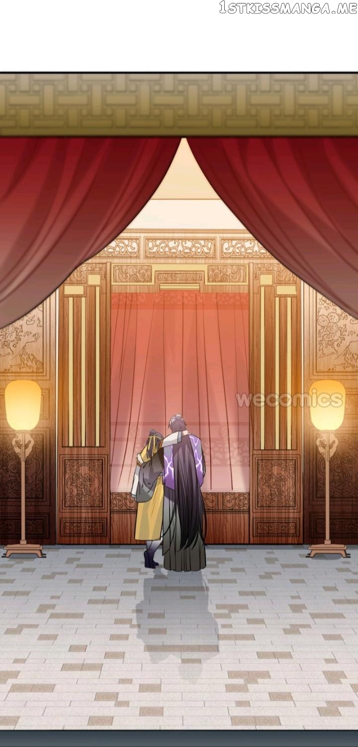 Straight “Princess” In The Royal Palace chapter 81 - page 36