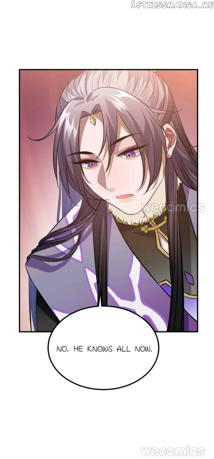 Straight “Princess” In The Royal Palace chapter 81 - page 40