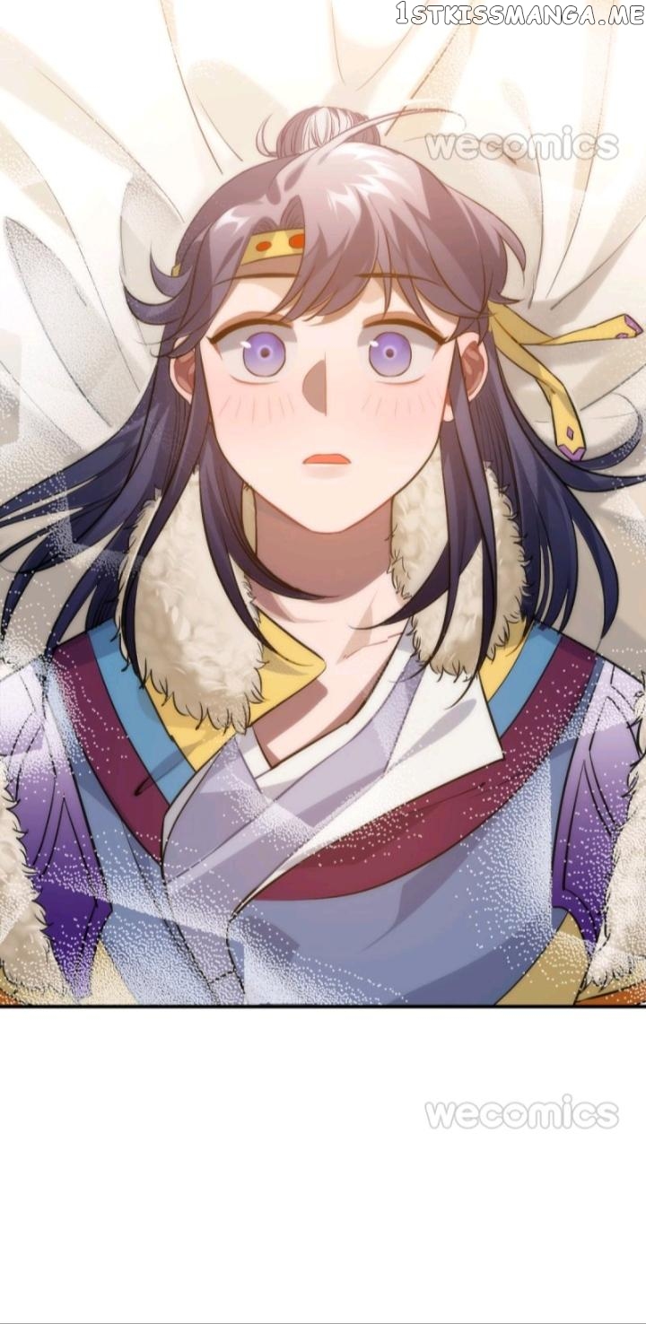Straight “Princess” In The Royal Palace chapter 81 - page 46