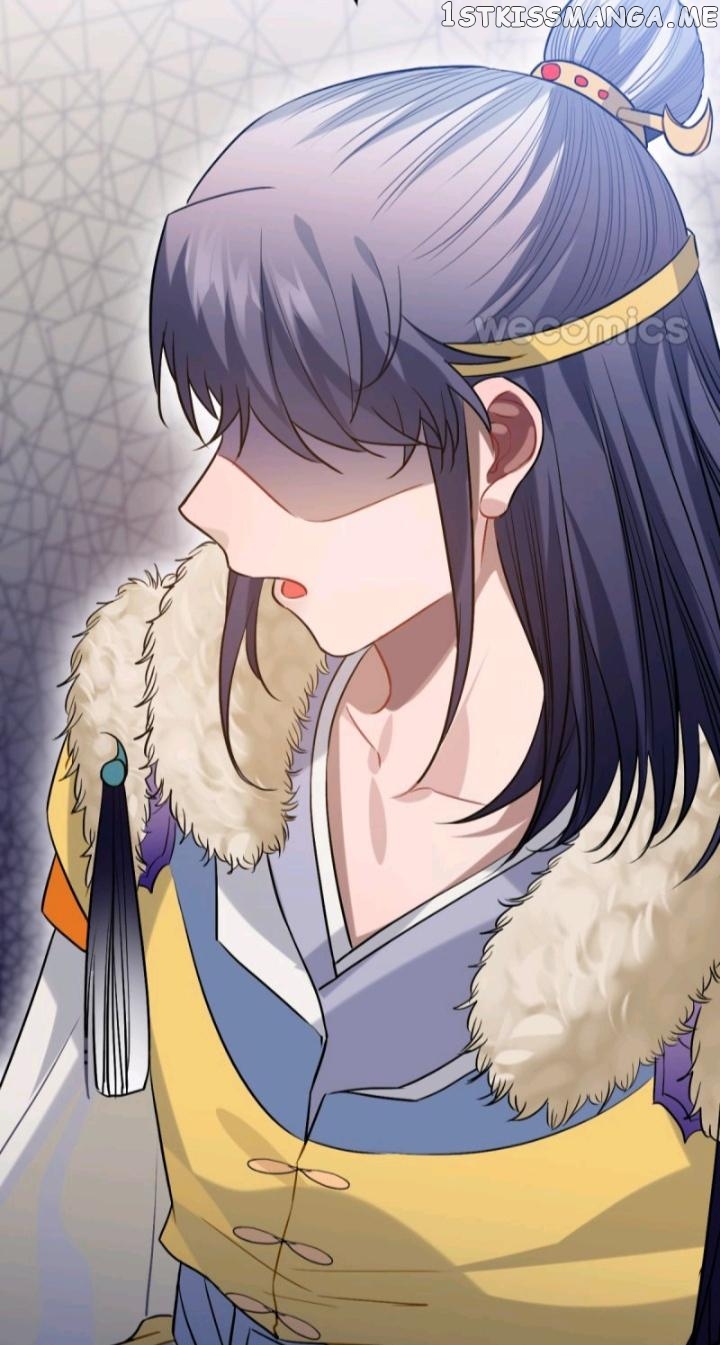 Straight “Princess” In The Royal Palace chapter 81 - page 49